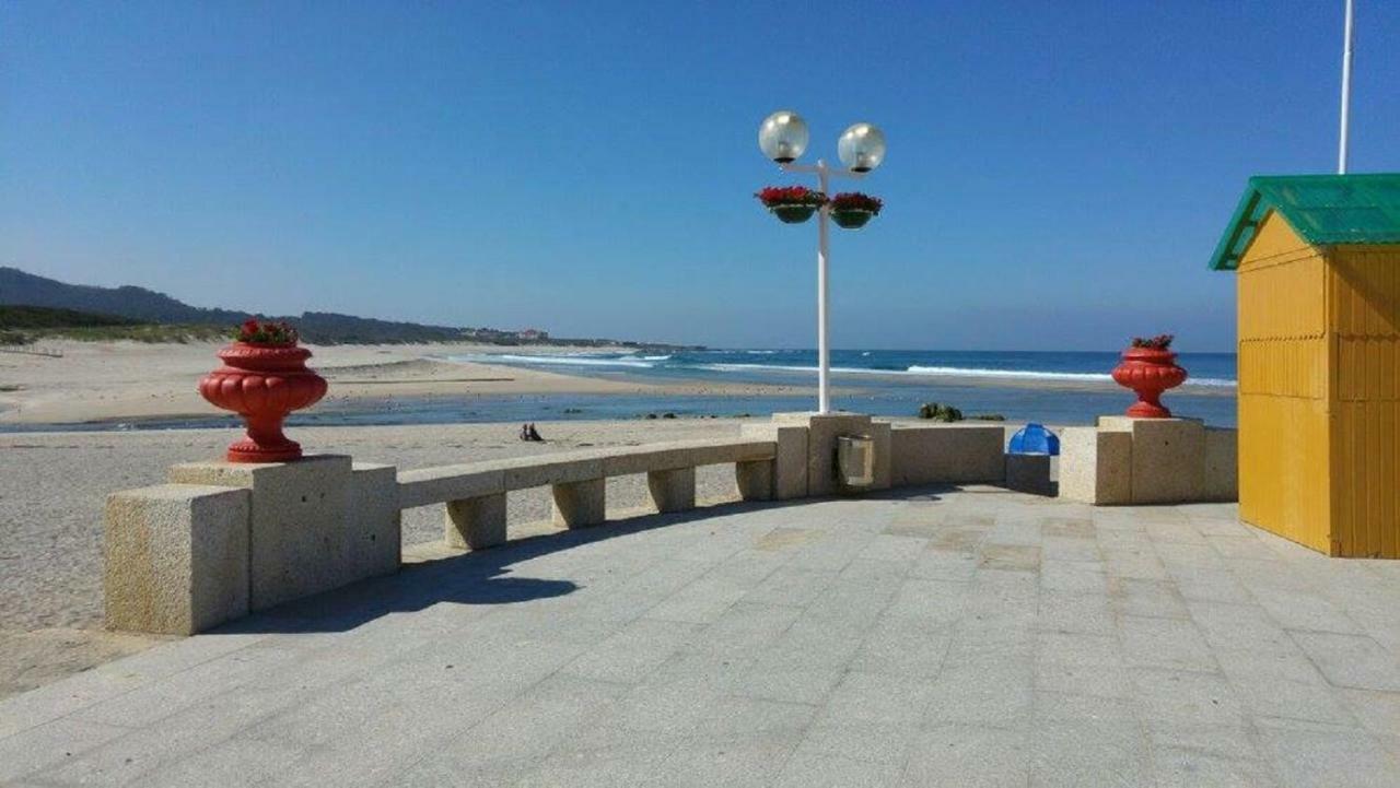 Casinha Nº461 Villa Vila Praia de Âncora Exterior photo